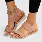 Women’s Sandals, Stylish and Comfortable Footwear