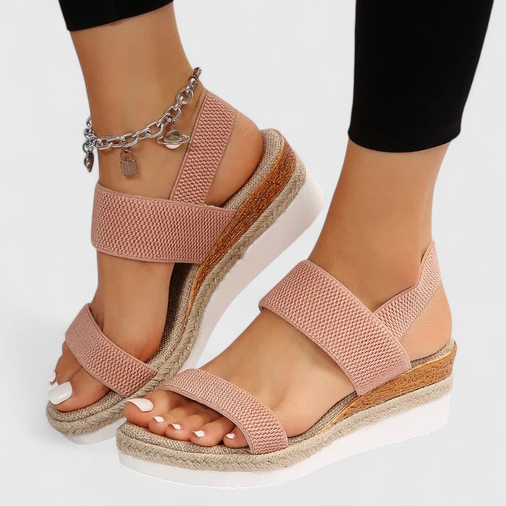 Women’s Sandals, Stylish and Comfortable Footwear