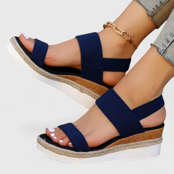 Women’s Sandals, Stylish and Comfortable Footwear
